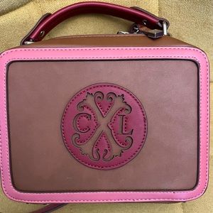 Christian Lacroix Purse